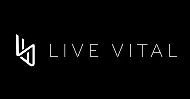 Live Vital Wolverine (BPC-157, TB-500)