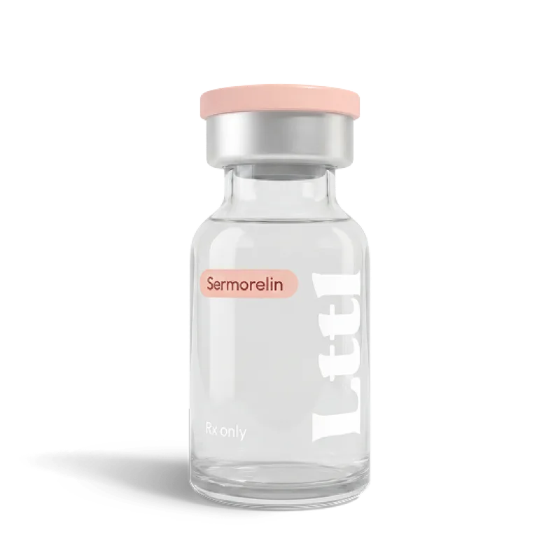 Lttl Sermorelin