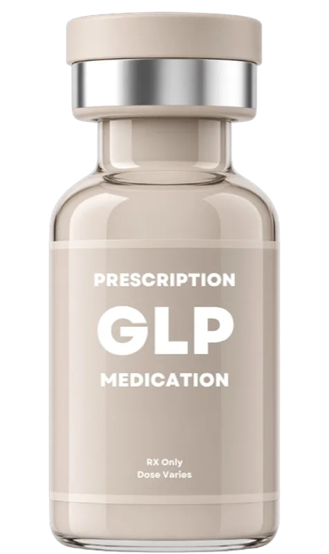 MEDGm Compounded GLP-1 Injections