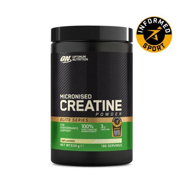 Optimum Nutrition Gold Standard 100% Whey Protein