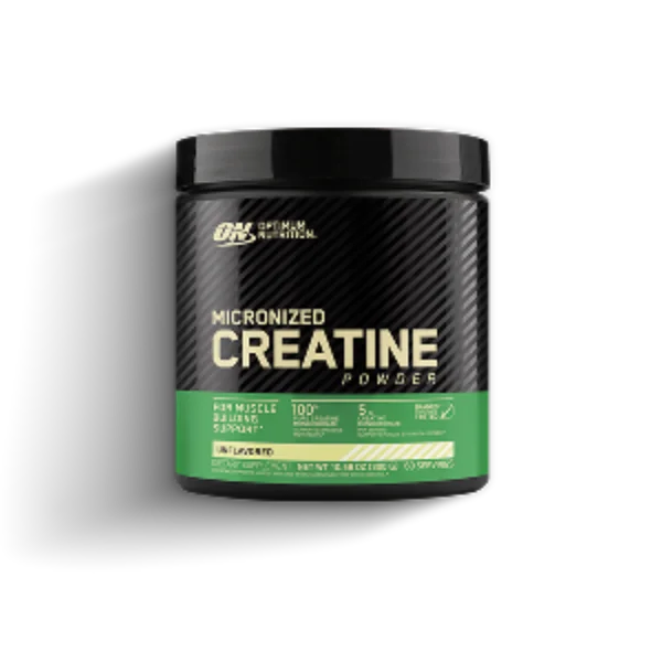 Optimum Nutrition Micronised Creatine Sachets