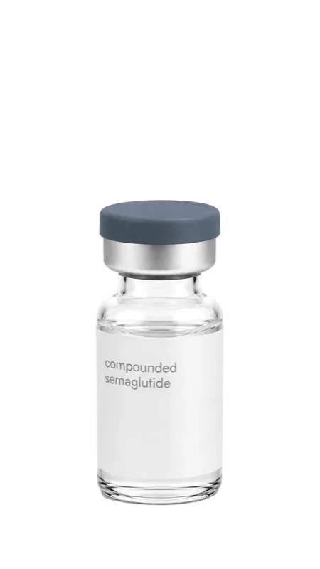 Pallas Health Compounded Semaglutide