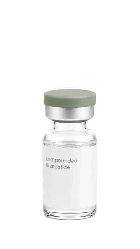 Pallas Health Compounded Tirzepatide
