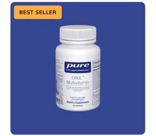 Pure Encapsulations O.N.E. Multivitamin