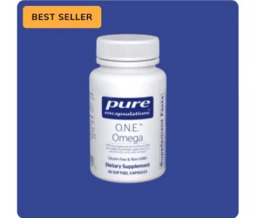 Pure Encapsulations O.N.E. Omega