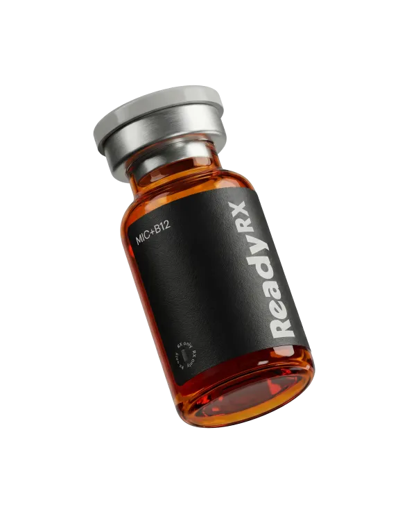 ReadyRx MIC+B12