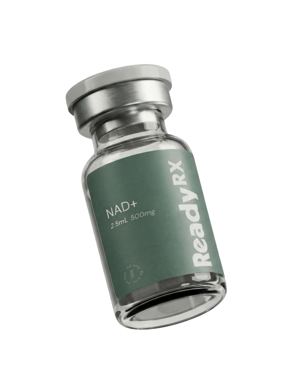 ReadyRx NAD+