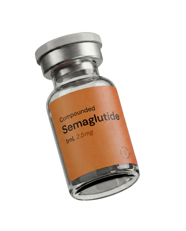 ReadyRx Semaglutide