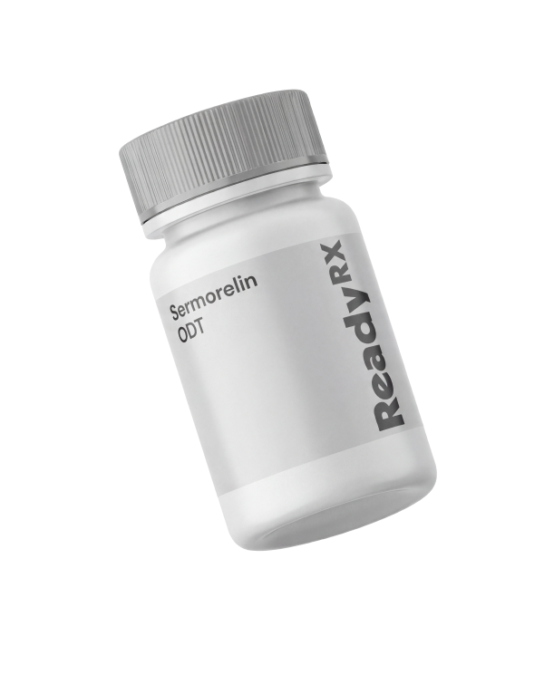 ReadyRx Sermorelin ODT