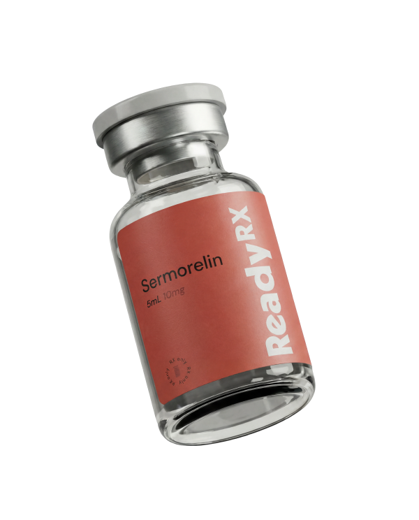 ReadyRx Sermorelin