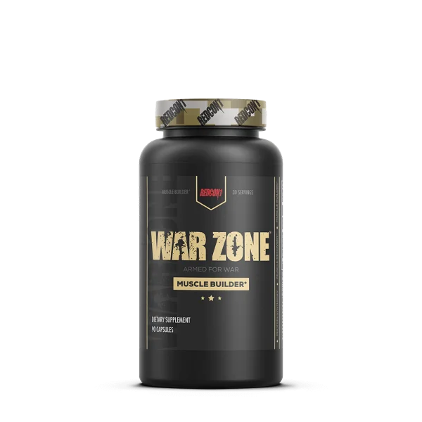 Redcon1 WAR ZONE