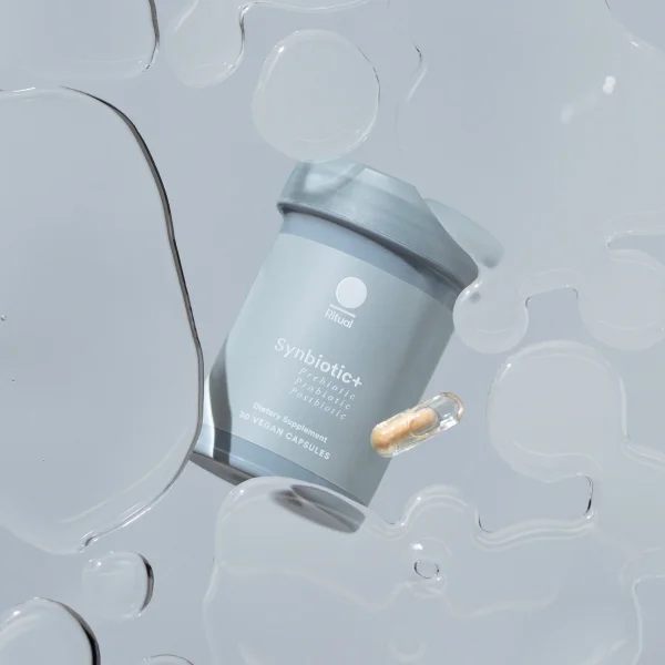 Ritual Vitamins Synbiotic+