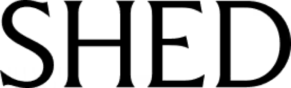Shed logo
