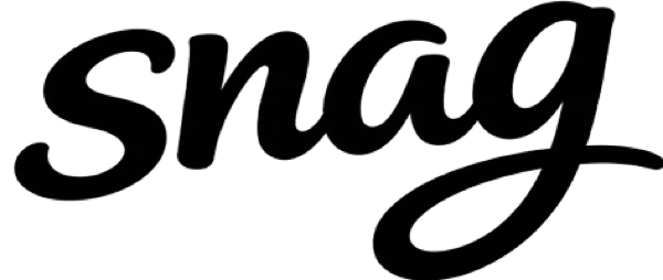 SnagRx logo