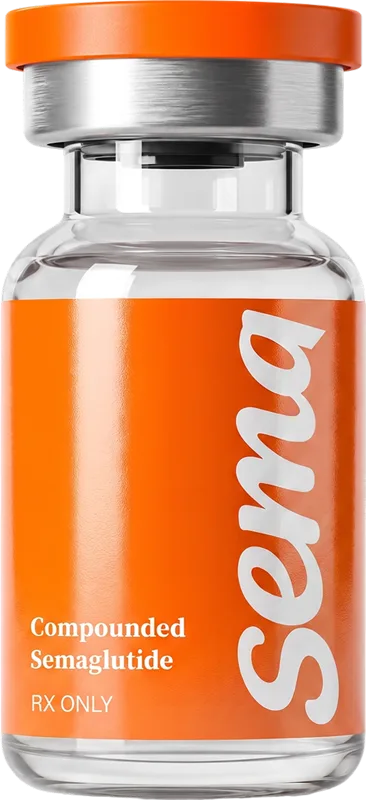 SnagRx Compounded Semaglutide Injections