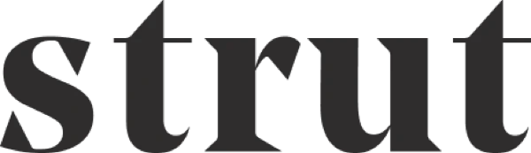 Strut Health logo