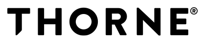Thorne logo