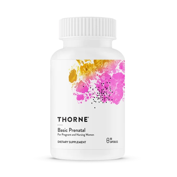 Thorne Basic Prenatal