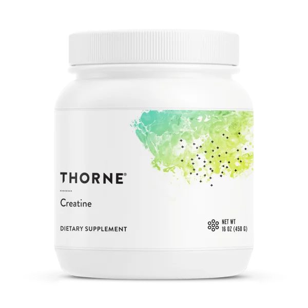 Thorne Creatine - 90 Servings